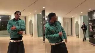 El ritual de Lamine Yamal que marca el final del Ramadán