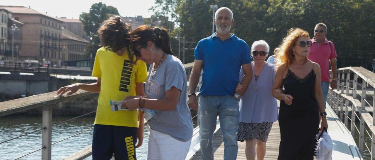 Siete planes para despedir el verano que Avilés dijo adiós a la pandemia