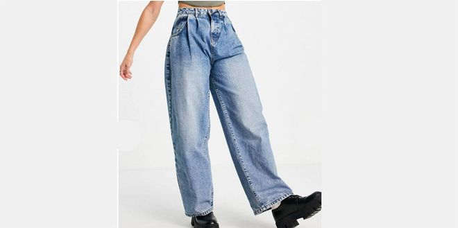 Los vaqueros más ideales de ASOS