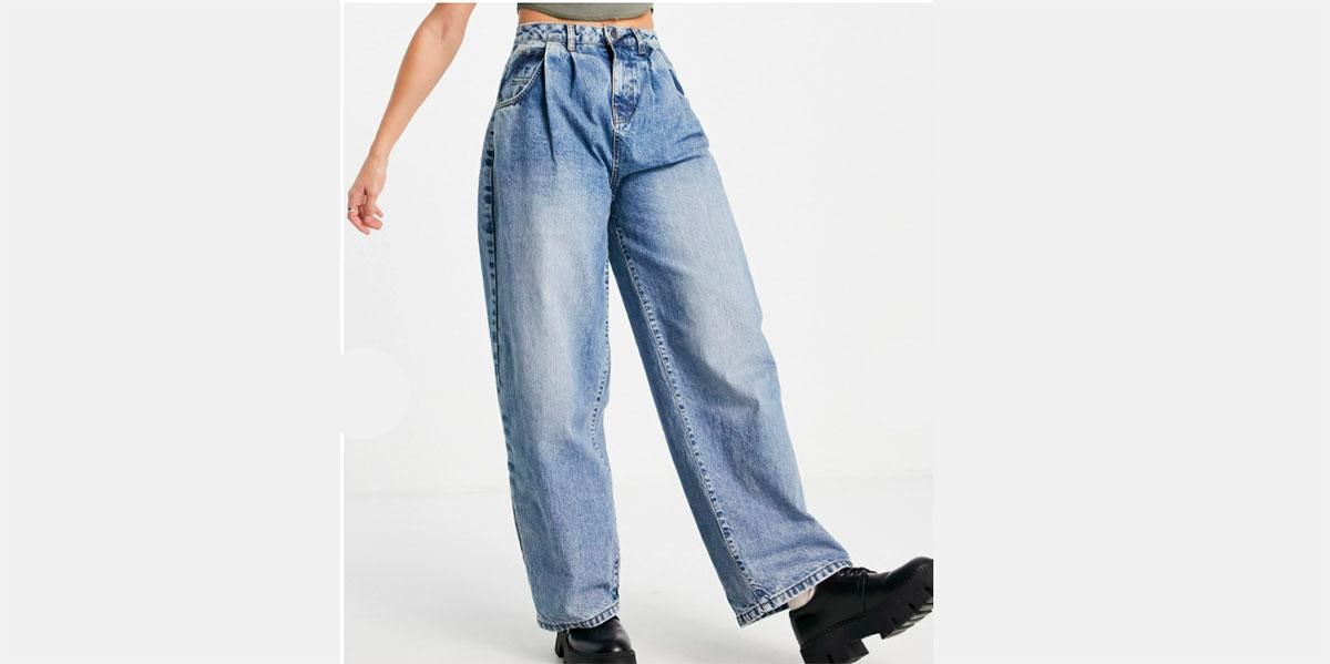 Los vaqueros más ideales de ASOS