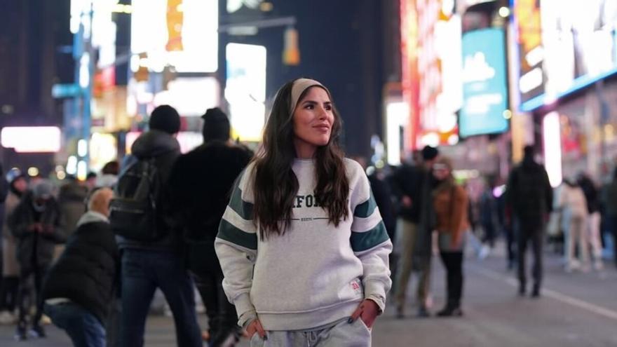 Isa Pantoja da la espalda a su madre y se centra en su embarazo