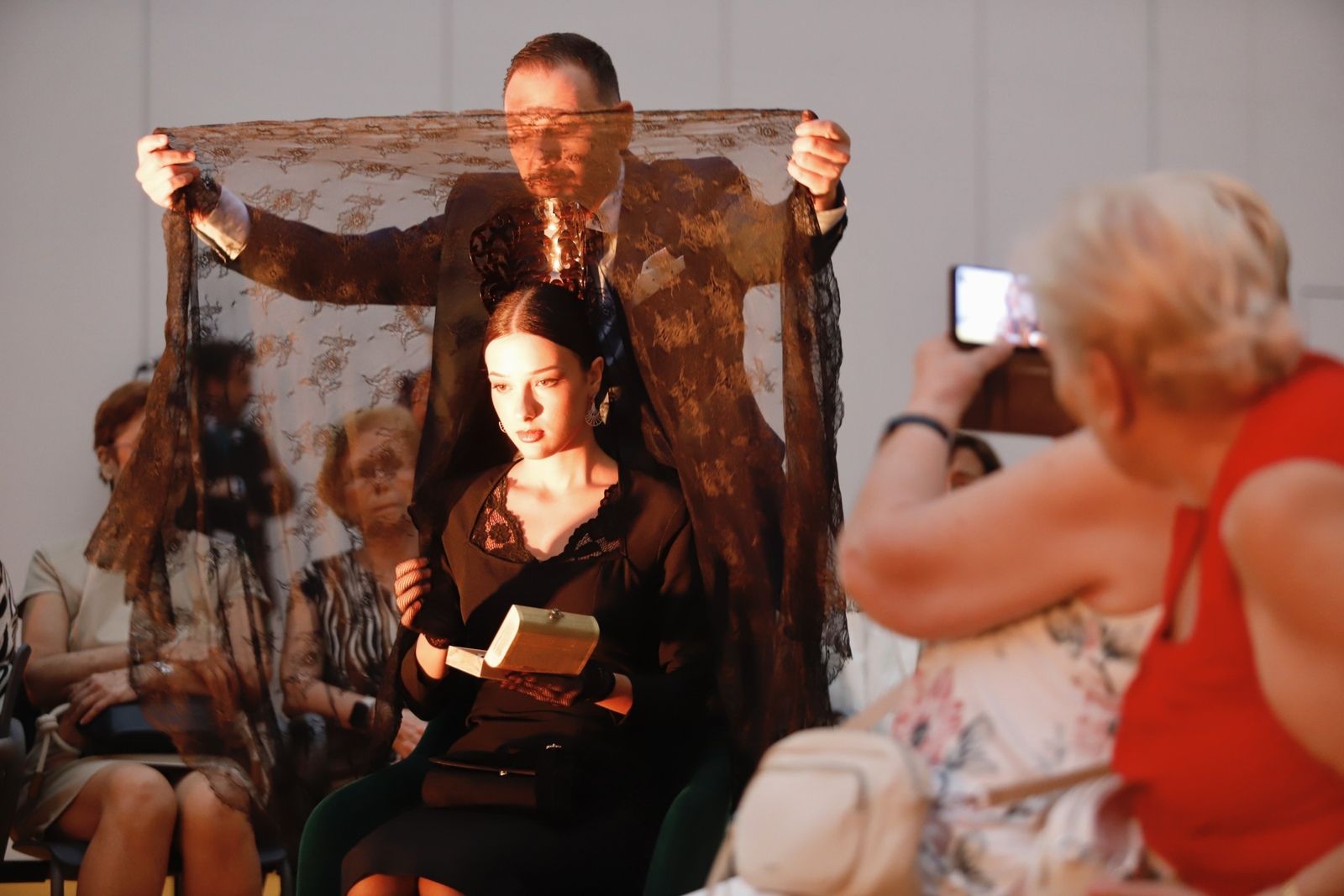 El último día de la Feria Cofrade de España e Iberoamérica, en imágenes