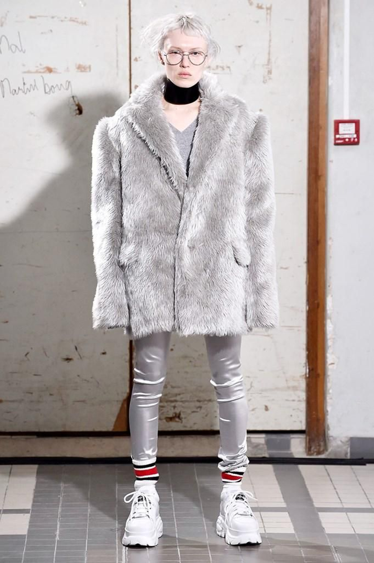 Junya Watanabe