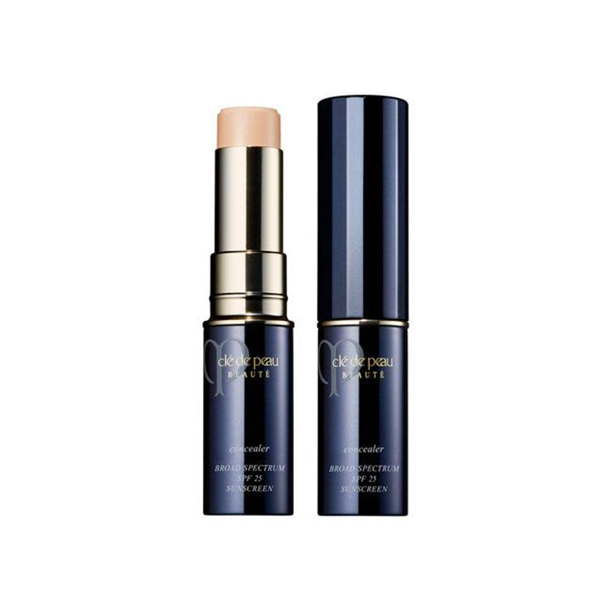 Corrector en crema, de Clé de peau beauté