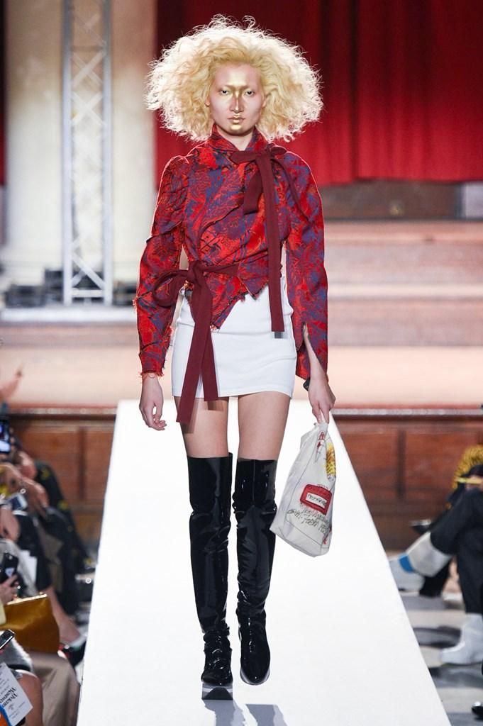 Vivienne Westwood