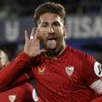 Ramos vuelve al Bernabéu de sevillista