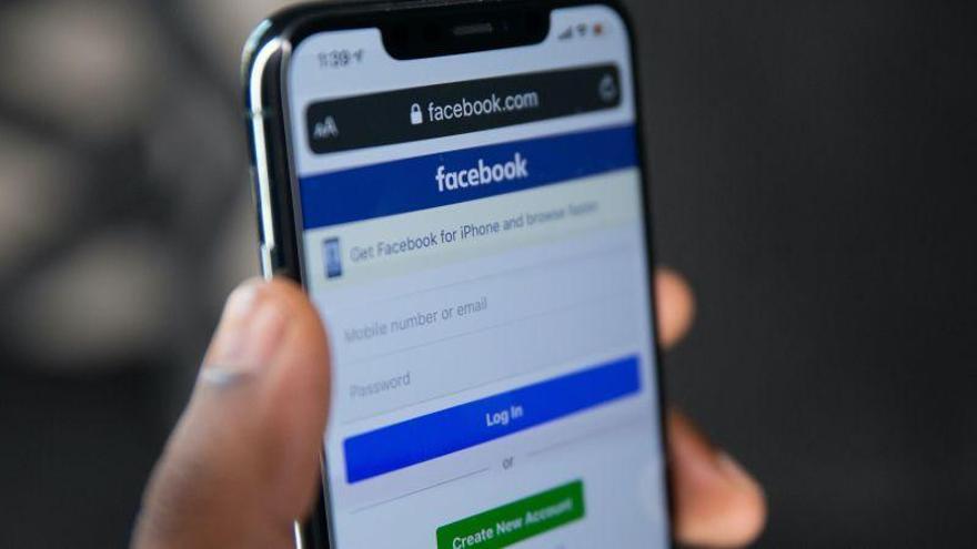 Reporteros Sin Fronteras en Francia denuncia a Facebook por &quot;prácticas comerciales engañosas&quot;