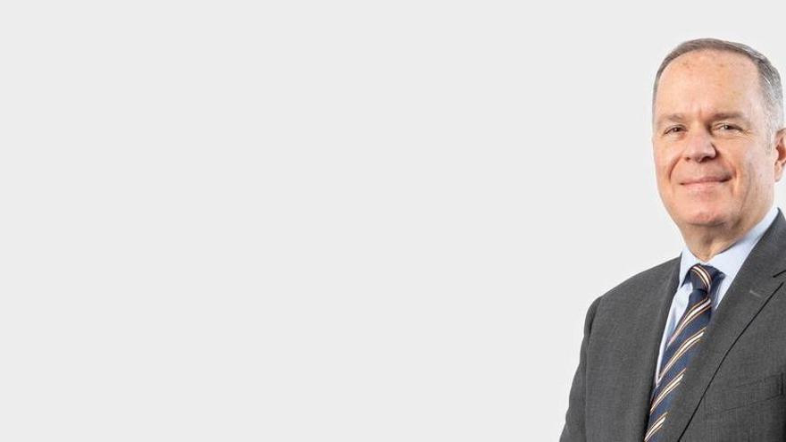 Fred Monteiro: "La transformació de BAT passa per convertir-se en una empresa més senzilla, més àgil i més innovadora"