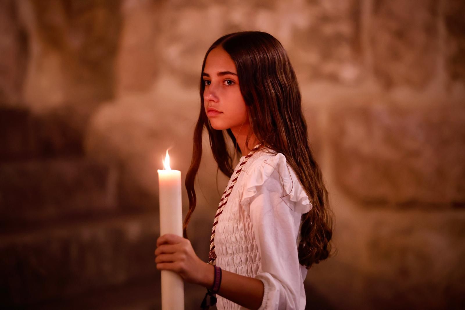 Nuestro Padre Jesús en su Coronación de Espinas, de Córdoba