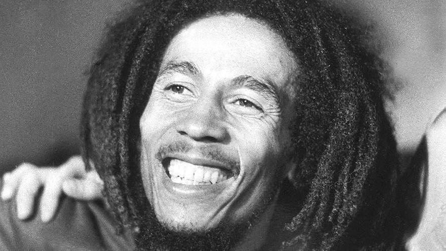 El legado de Bob Marley se hace fuerte este finde en Palma