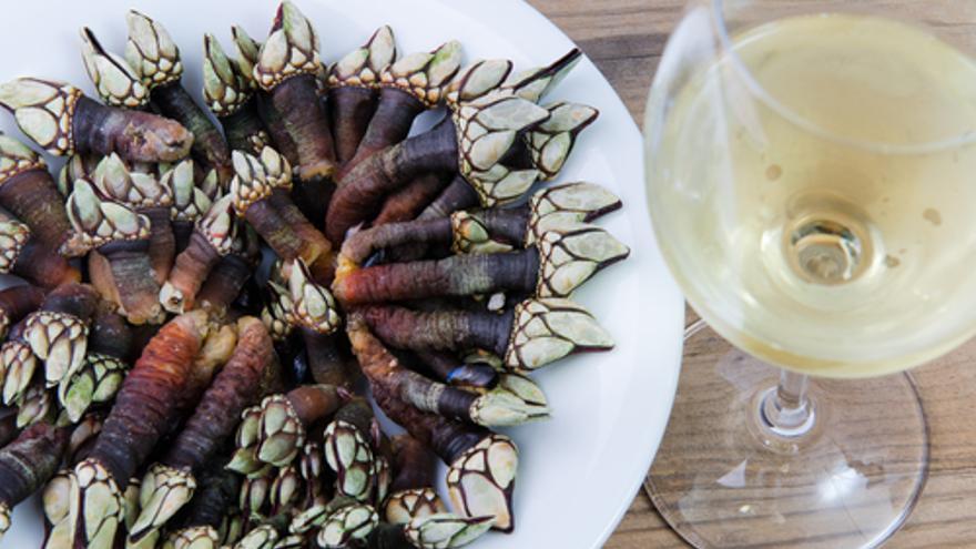 Percebes