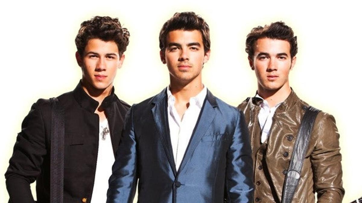 El regreso de los Jonas Brothers es un hecho
