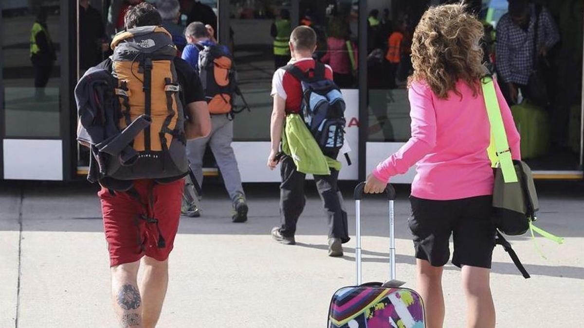 Turisme singular: l’experiència de viatjar en solitari que cada vegada està més de moda Turisme singular: l’experiència de viatjar en solitari que cada vegada està més de moda