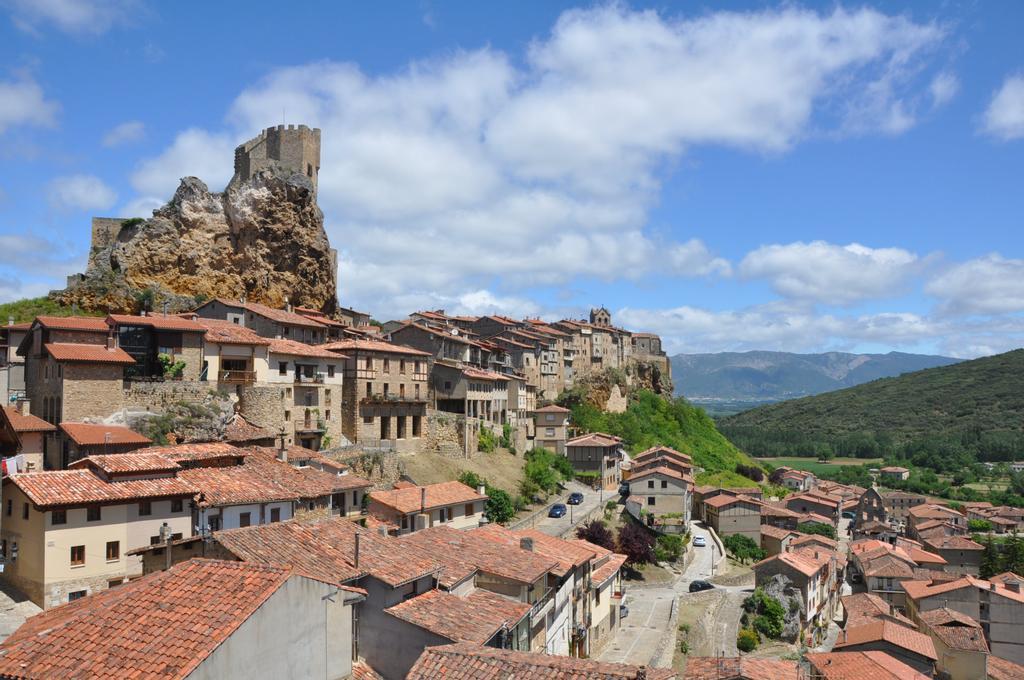 La capital es preciosa, pero la provincia esconde rincones únicos