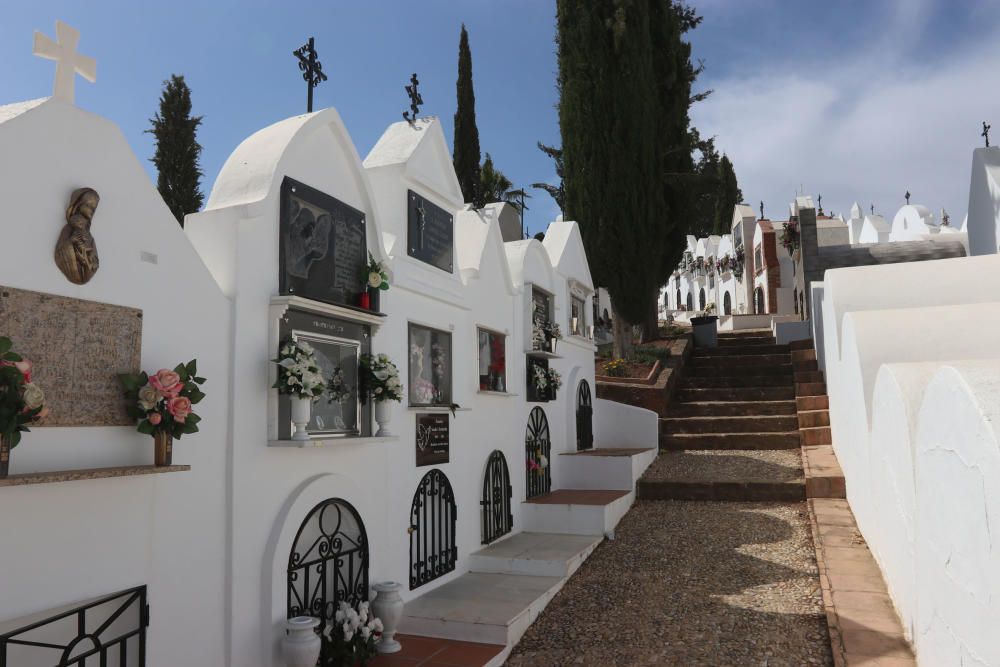 El monumento más famoso del pueblo fue declarado Bien de Interés Cultural en 2006