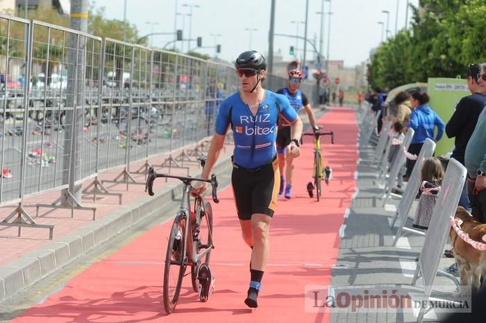 Duatlón Ciudad de Murcia (II)