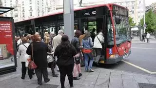 La prórroga del contrato del bus a Avanza de Zaragoza acaba en los tribunales