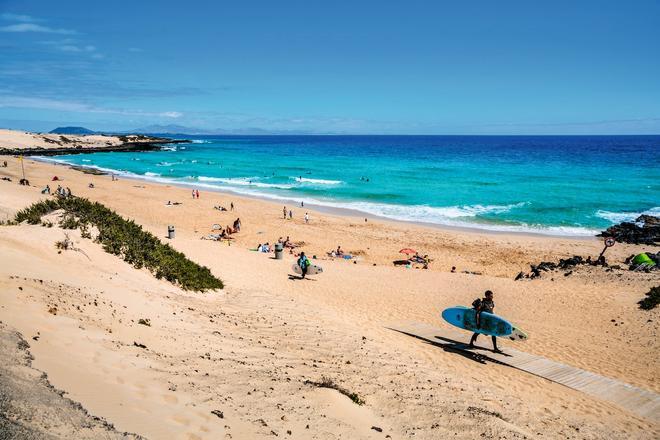 Fuerteventura