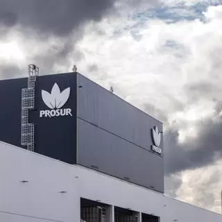 Prosur, Premio Empresa del Año Banco Sabadell: pionero global de la innovación alimentaria