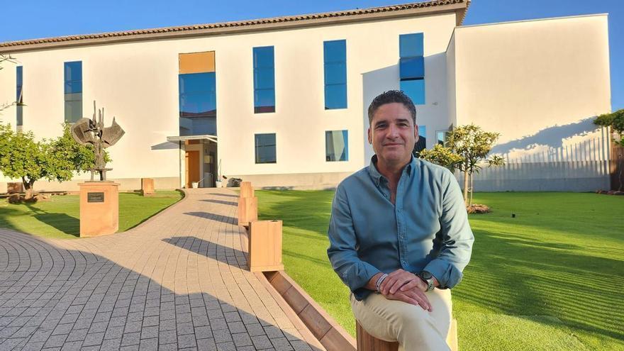 PSOE, PP e IU aprueban por unanimidad los presupuestos de Pedro Abad para 2026