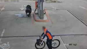 Detenido el ladrón que robó la moto de 20.000 euros del piloto de Moto GP Jorge Martin en Cheste