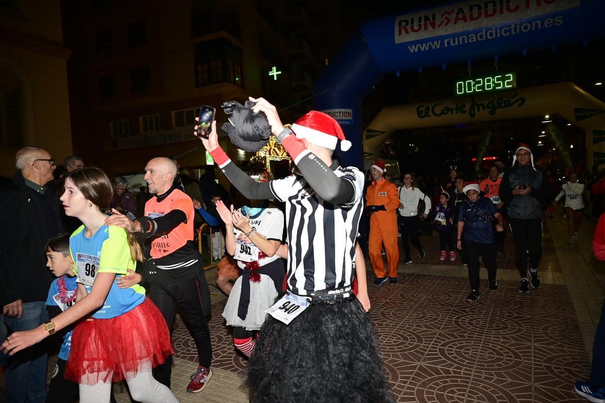 Galería de imágenes: San Silvestre de Castelló 2026