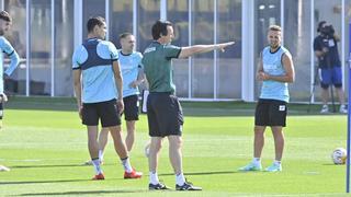 Dos amistosos de nivel internacional para la segunda semana de pretemporada del Villarreal CF