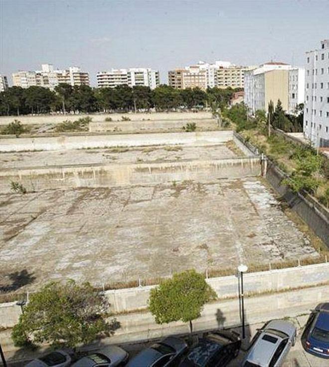 «El agua será el motor»