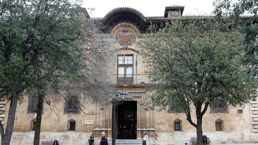 El TSJA garantiza haber activado medidas para reducir los atrasos y acortar los tiempos de respuesta en los juzgados de violencia de género