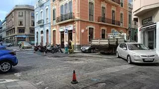 La deuda comercial del Ayuntamiento Las Palmas de Gran Canaria baja a 73 millones tras sacar las sentencias