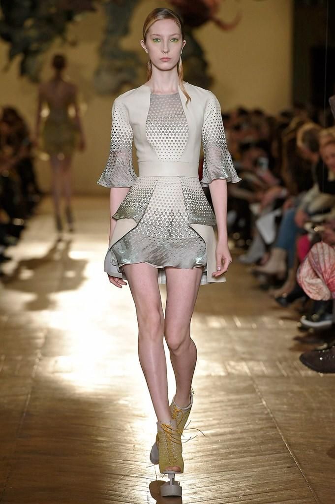Iris Van Herpen