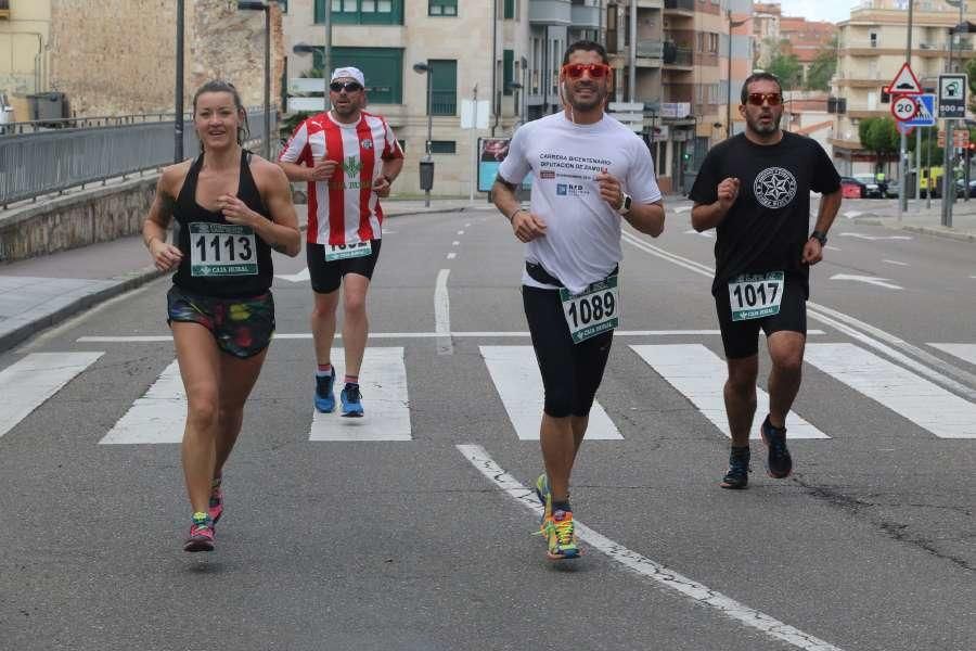 II Carrera Rojiblanca