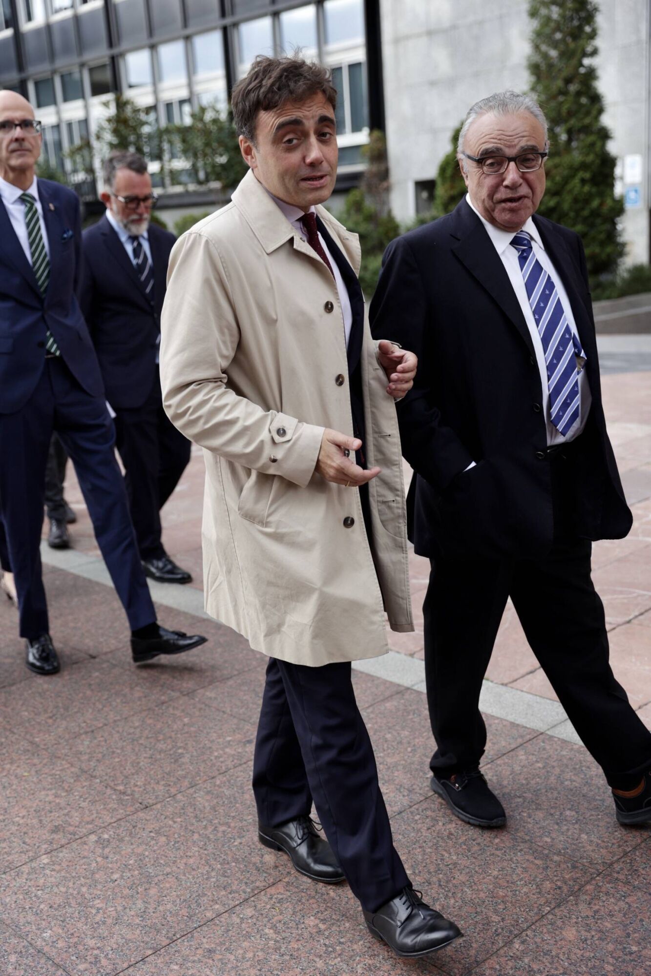 Oviedo asistentes concierto premios príncipe