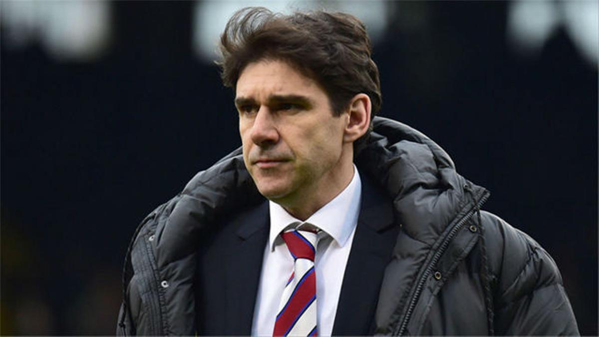 Karanka dimite como técnico del Nottingham Forest