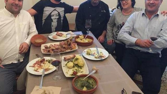 La receta de Casa Matilde, casi la mejor fabada de todo el mundo
