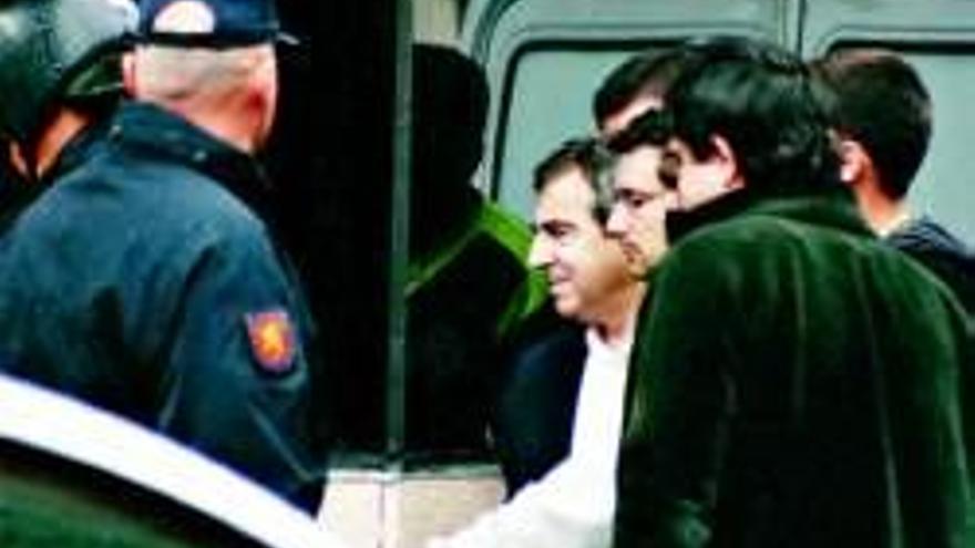 Detenidos 2 policías más de la red corrupta de Coslada