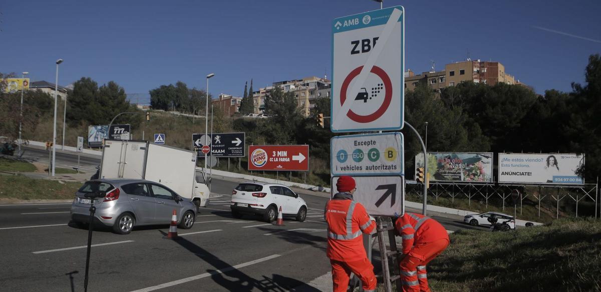 L’Hospitalet haurà de tornar uns dos milions d’euros de multes cobrades