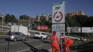 L’Hospitalet haurà de tornar uns dos milions d’euros de multes cobrades