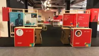 Abierto el plazo para participar en el stand de Gijón Impulsa en la FIDMA 2025