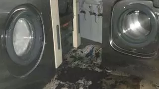 Desalojados 530 turistas de un hotel de Magaluf por un incendio de madrugada