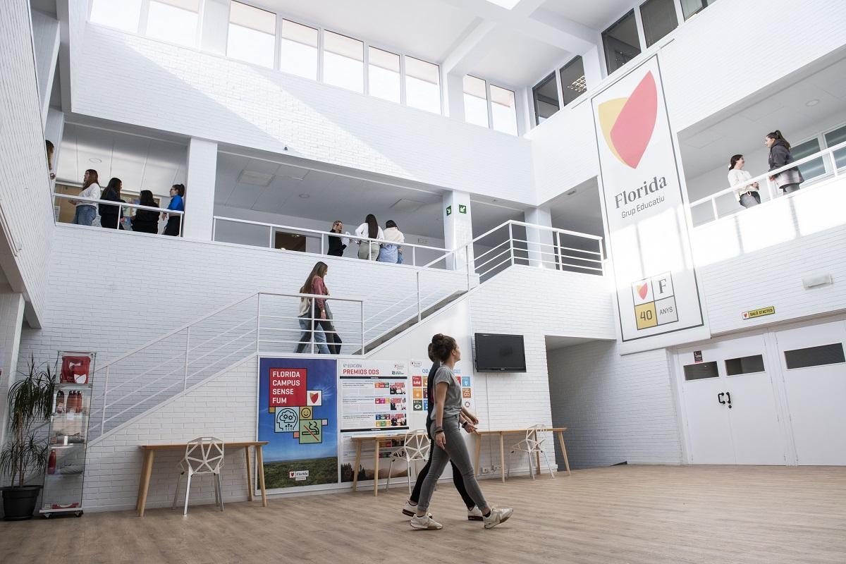 La cooperativa valenciana dedicada a la educación interpreta las necesidades y demandas del mercado.
