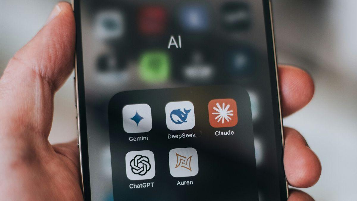 INTELIGENCIA ARTIFICIAL / Kimi K3, la nueva IA china que desafía a ChatGPT y Claude