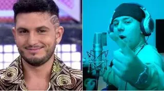 Así suena 'Me dieron ganas': la colaboración de Quevedo y Omar Montes
