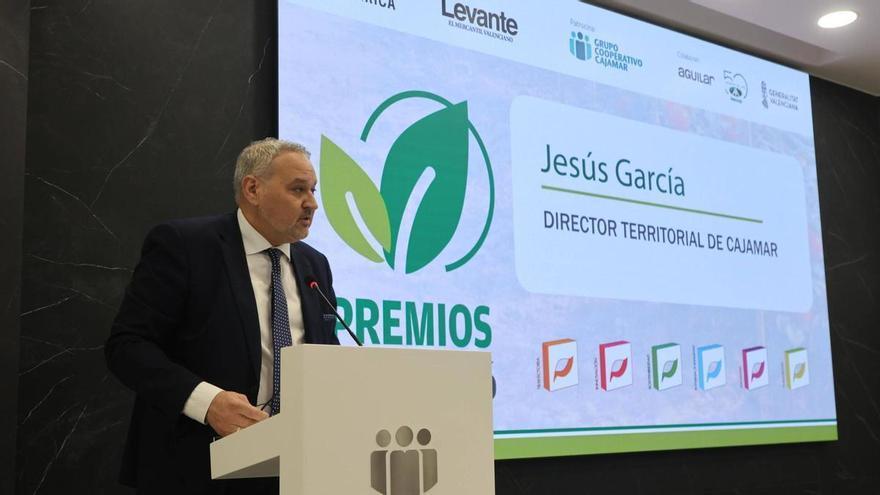 Cajamar refuerza su apuesta por la innovación aplicada
