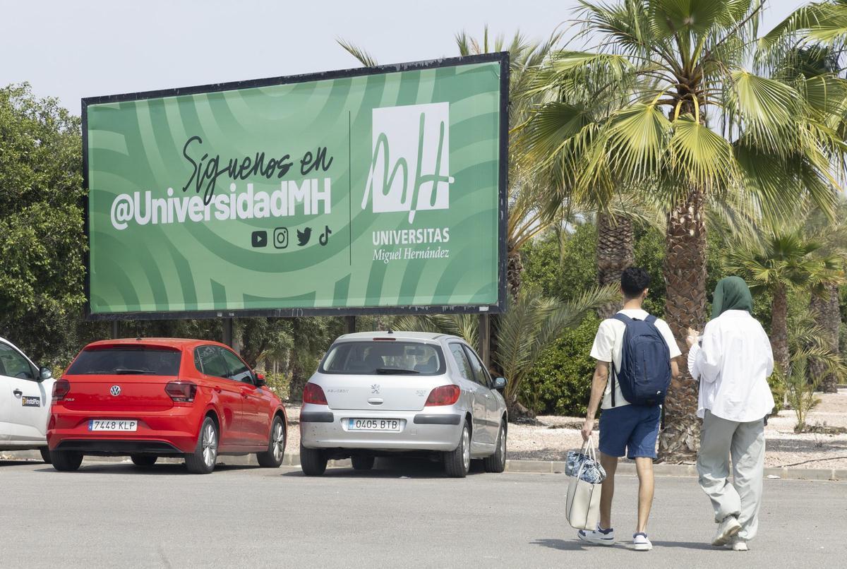El estudio de la UMH analizará los principales problemas de salud mental de los jóvenes de Elche