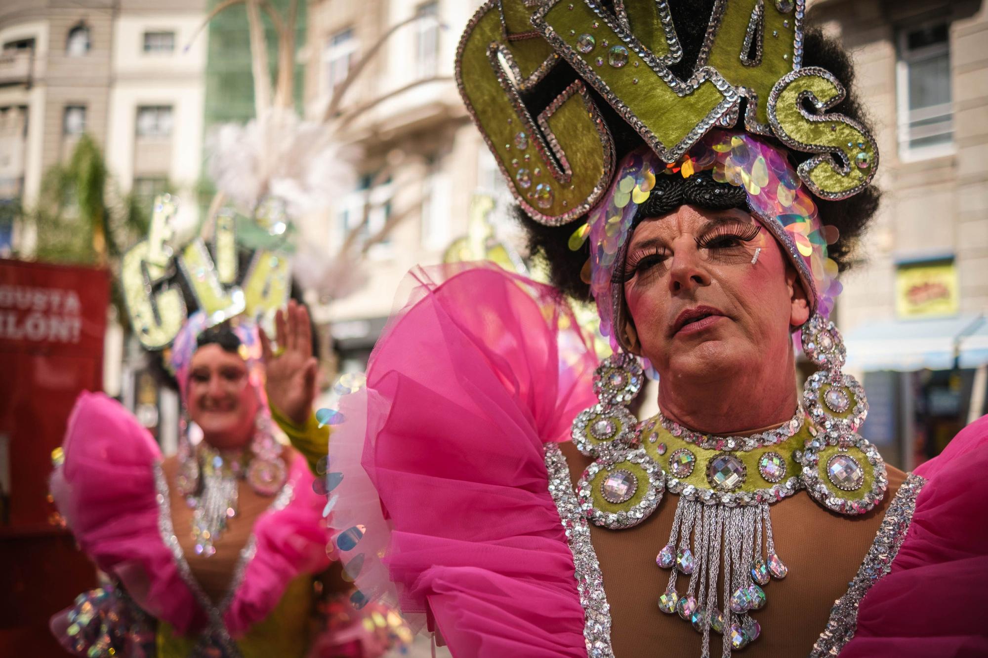 Carnaval de Día de Santa Cruz de Tenerife