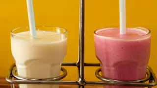 Este batido de avena te ayuda a perder peso y ¡solo con tres ingredientes!