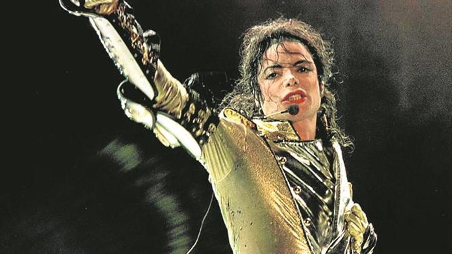 Michael Jackson, los detalles de su cuerpo