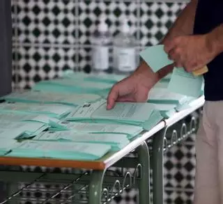 20 municipios de Málaga solo podrán votar al PP o al PSOE en las elecciones municipales: este es el motivo