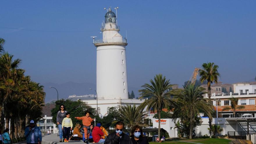 Cultura admite que el proyecto de la Torre del Puerto no afectará a La Farola